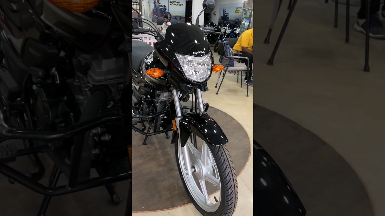 Best Commuter Bike🔥 #shorts #cd110 #honda #automobile #motorcycle #trending #ytshorts #shortsvideo