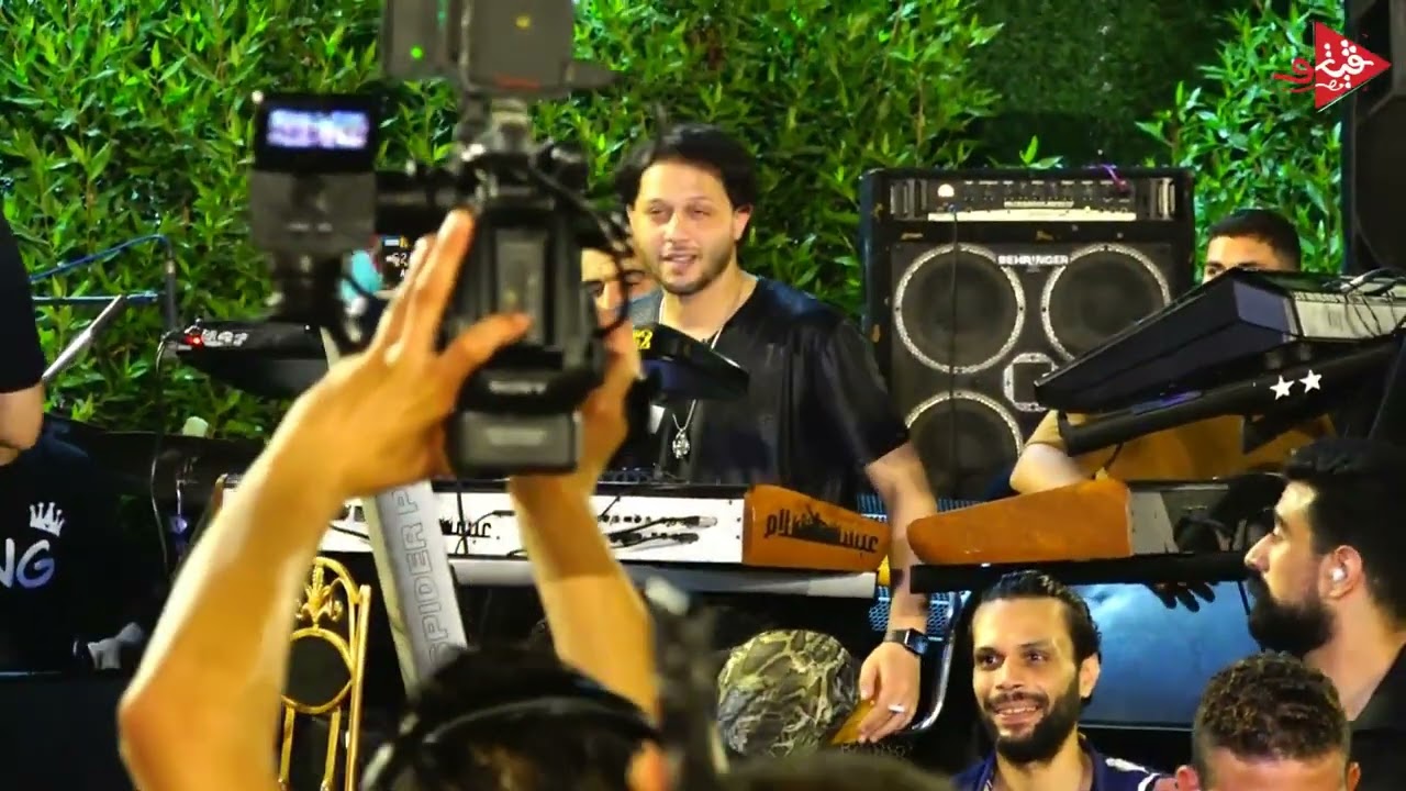 عبسلام واحمد عامر علي مهلك ارقص علي مهلك وعلي مهلك يا فرس مليونيه الانجليزي 💃
