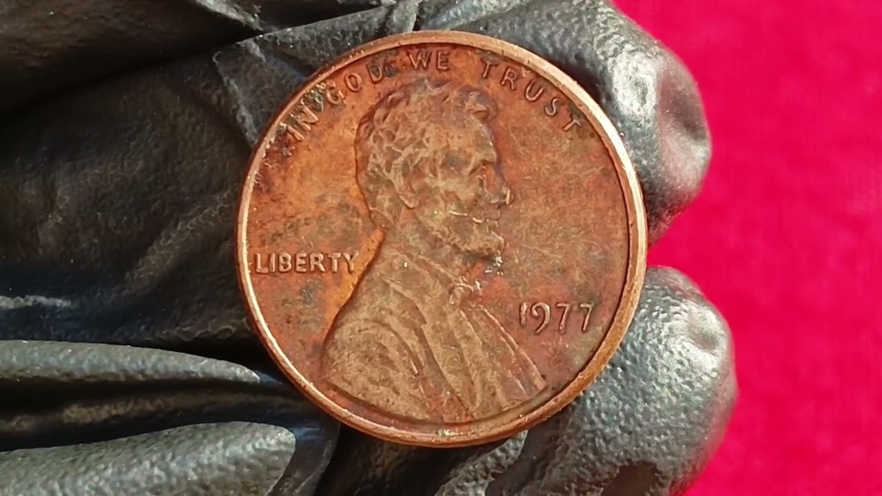 “4 Lincoln Memorial Cents That Could Be Hidden Million-Dollar Coins! 😱🪙”