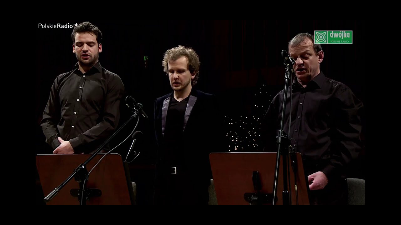Szczodry wieczór, Adam Strug i Monodia Polska
