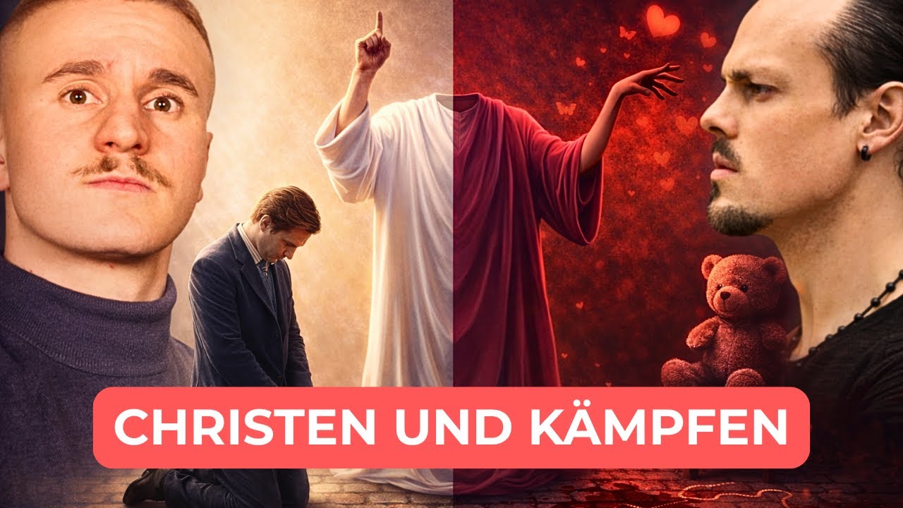 Gott ist GERECHT, nicht HARMLOS!
