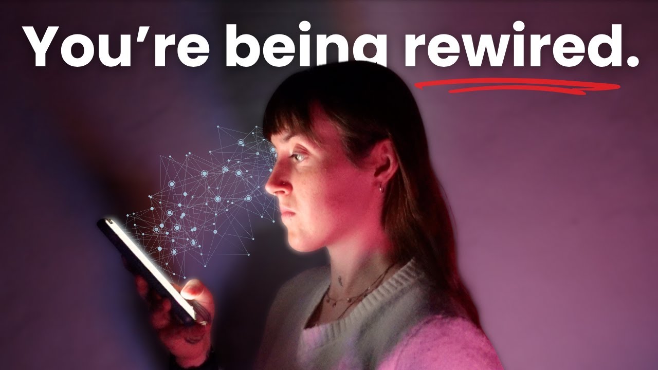 How Overstimulation (Quietly) Ruins Your Life
