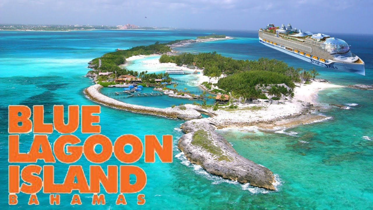 Is Blue Lagoon Island Shore Excursion Worth It In 2025?
