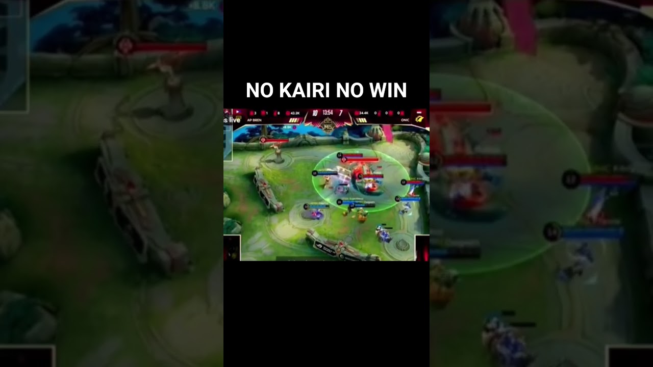 No Kairi No Win | Super Chou 