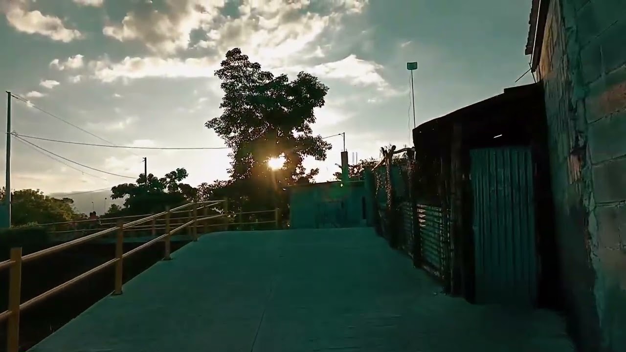 Conozcamos el Obraje Ipala Chiquimula