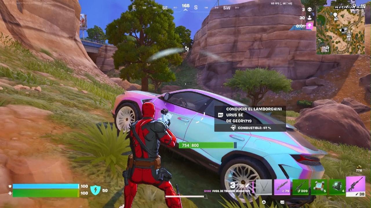 Fortnite