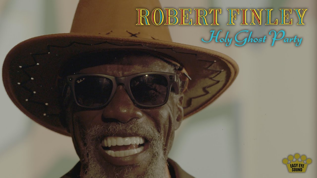 Robert Finley - 