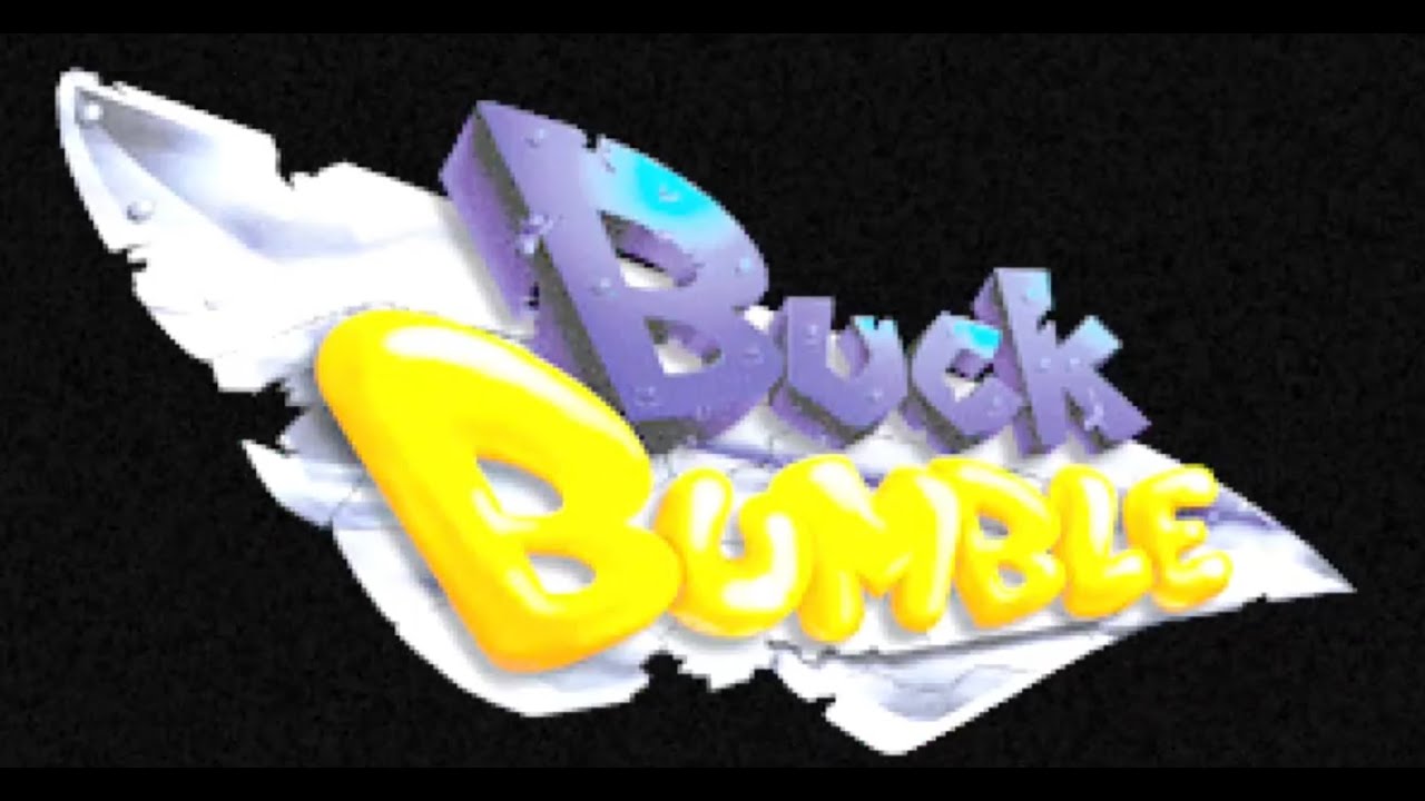 Buck Bumble (N64) - Mission 01: Shock Strike