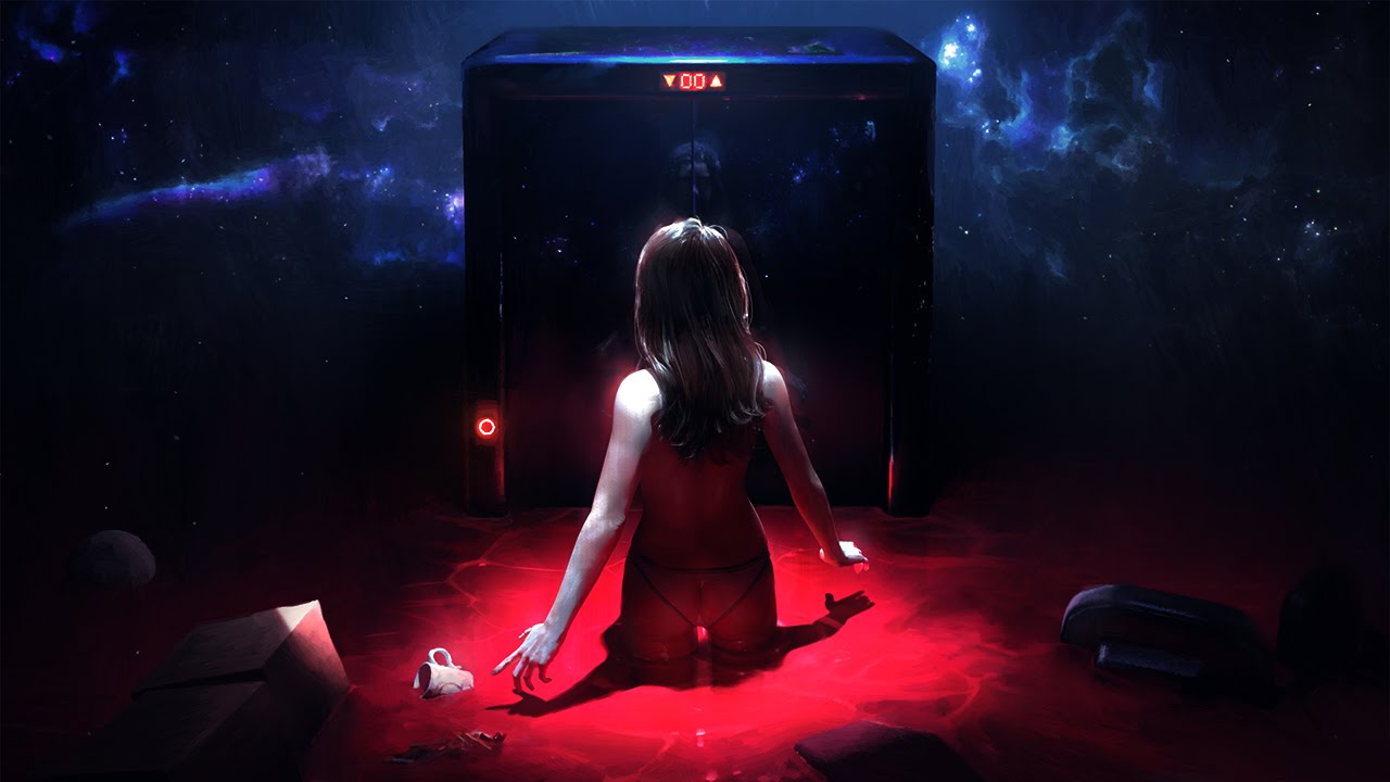 Ivan Dominik - In Search Of The Perfect Tomorrow | Most Epic Dramatic Intense Orchestral Music