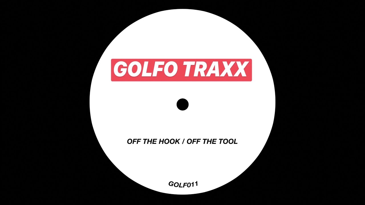 GOLFOS - OFF THE HOOK (NYC MIX)