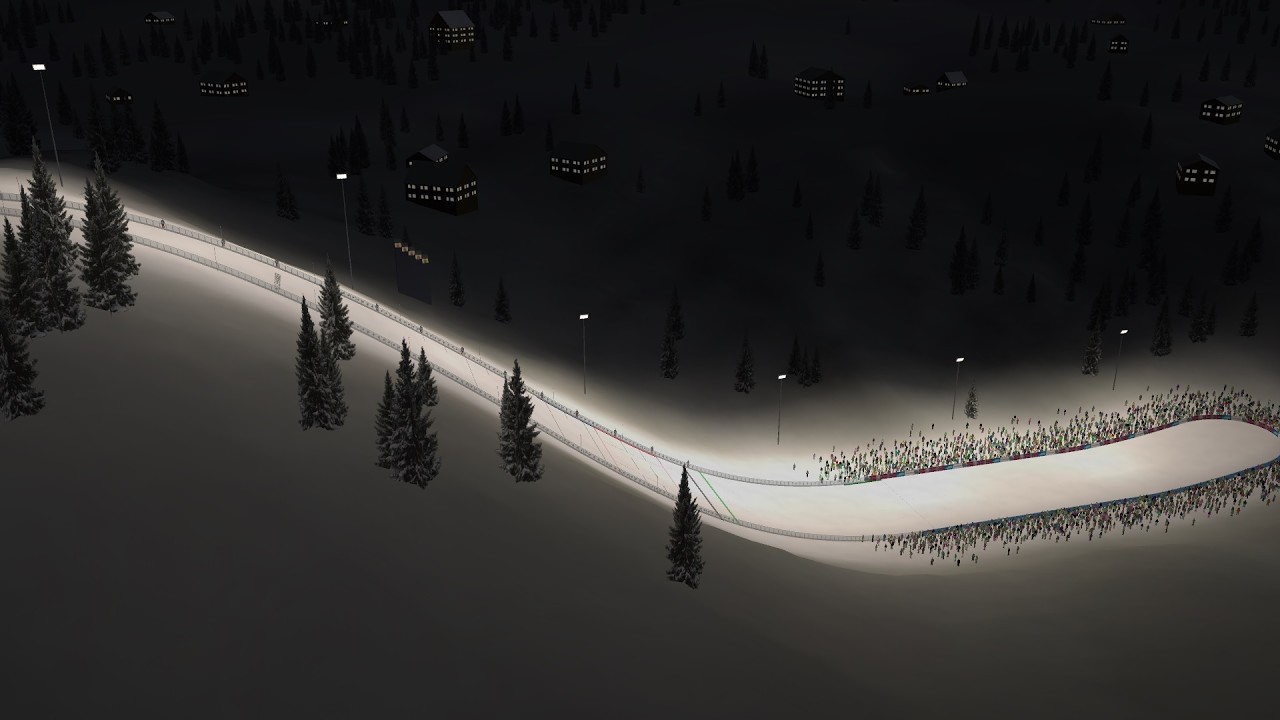 Puchar Świata 24/25 | ETAP 2 | Zamknięcie weekendu w Lillehammer