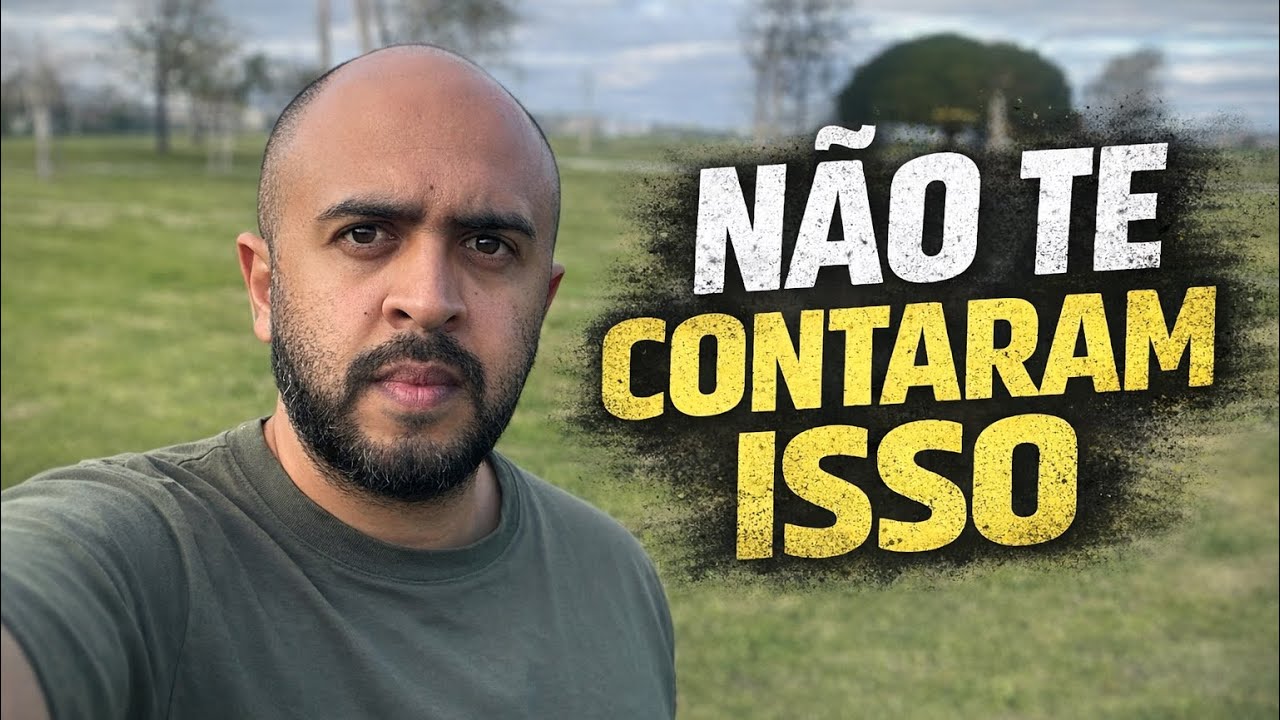 10 Verdades Duras Que Vão Mudar Sua Forma de Ver a Vida