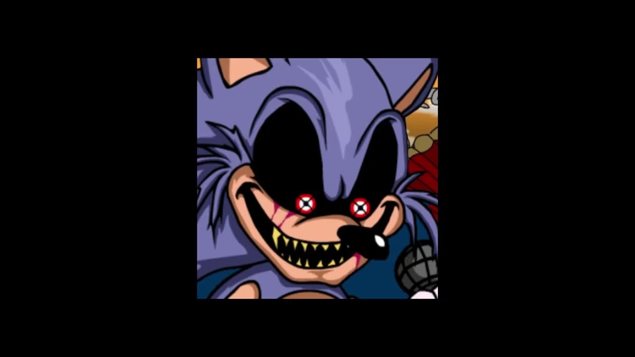 FNF vs Sonic.exe - Execution [REMIX]