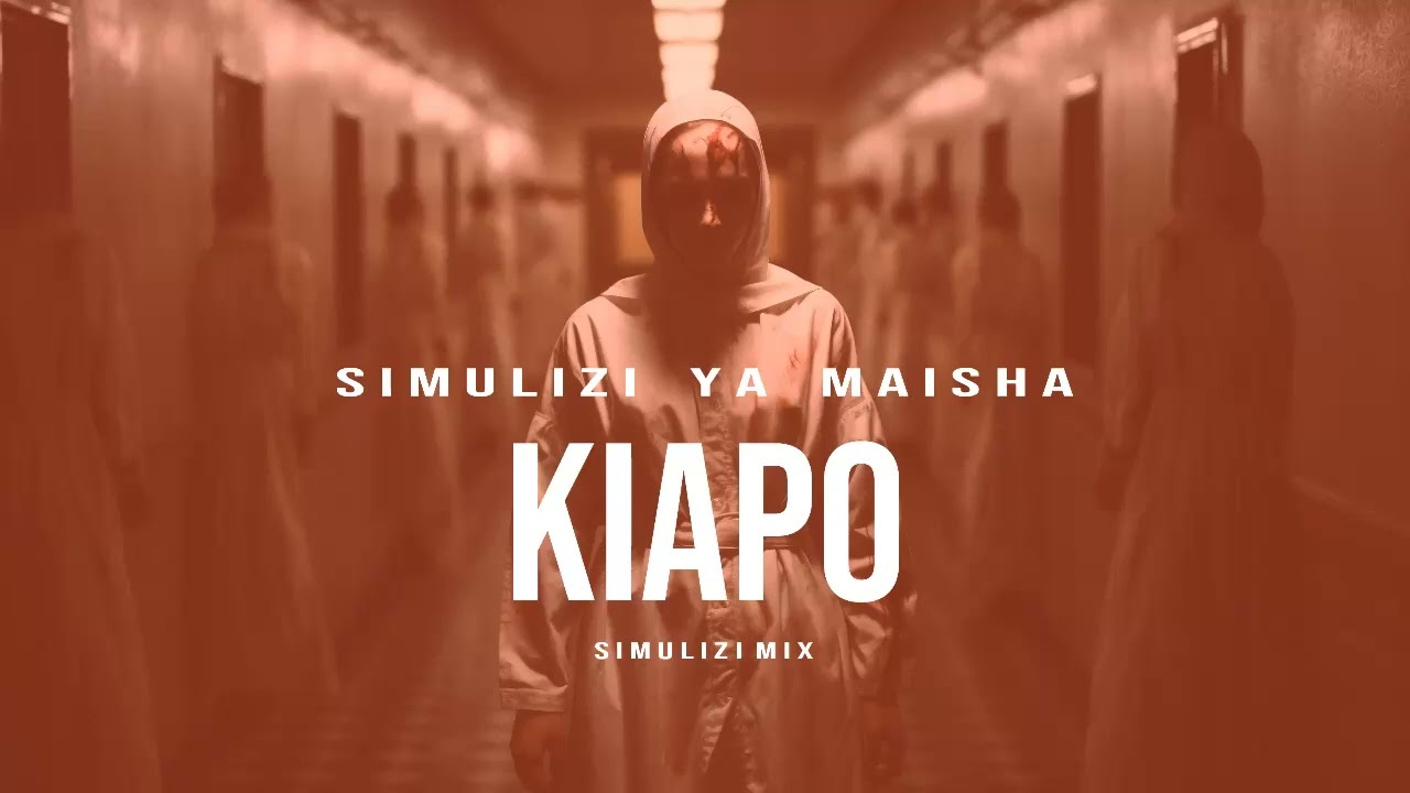 SIMULIZI FUPI YA KIAPO - SIMULIZI ZA MAISHA NA MAPENZI BY FELIX MWENDA.