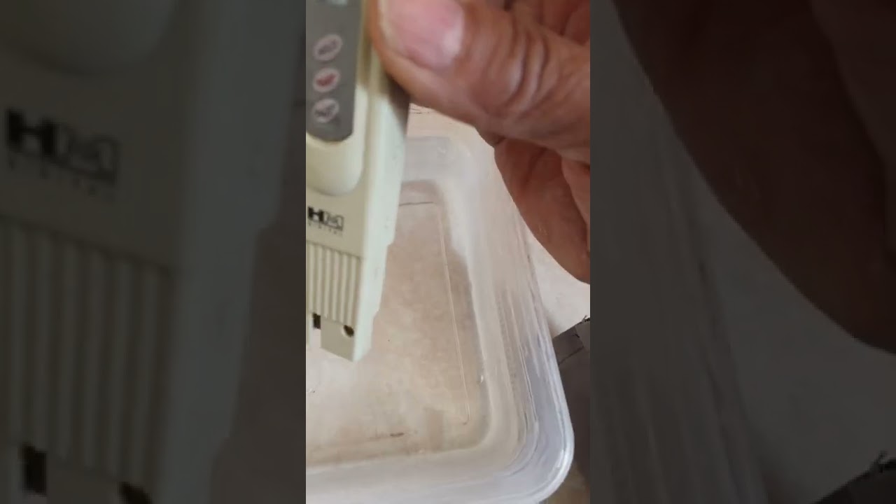 حرارة الجو لاتؤثر على حرارة الماء في الخزان العلوي
