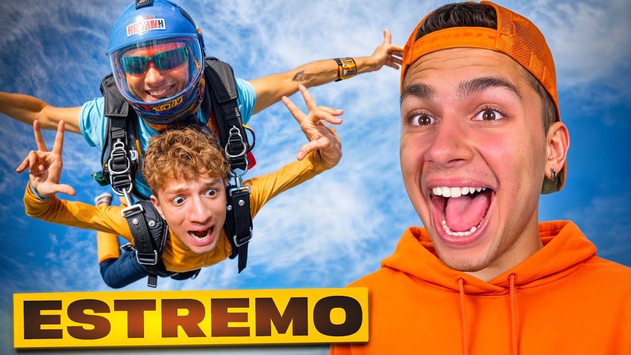 OBBLIGO i miei AMICI a fare cose ASSURDE per Soldi!