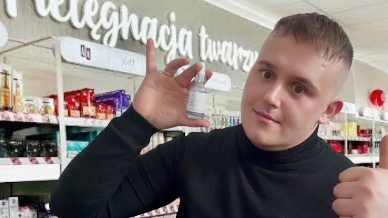 ROSSMANN- ŚWIETNE EFEKTY, DOBRA CENA!