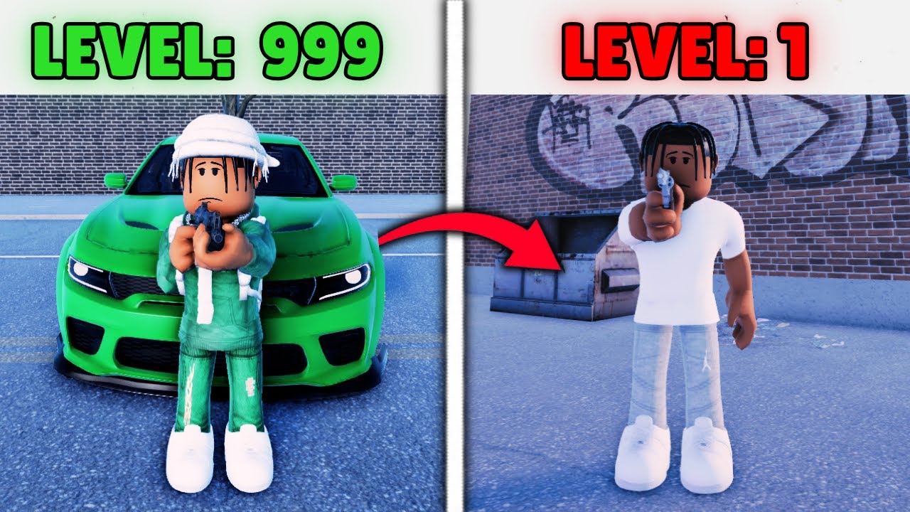 Every Kill, My Gun Downgrades in South Bronx The Trenches Roblox!