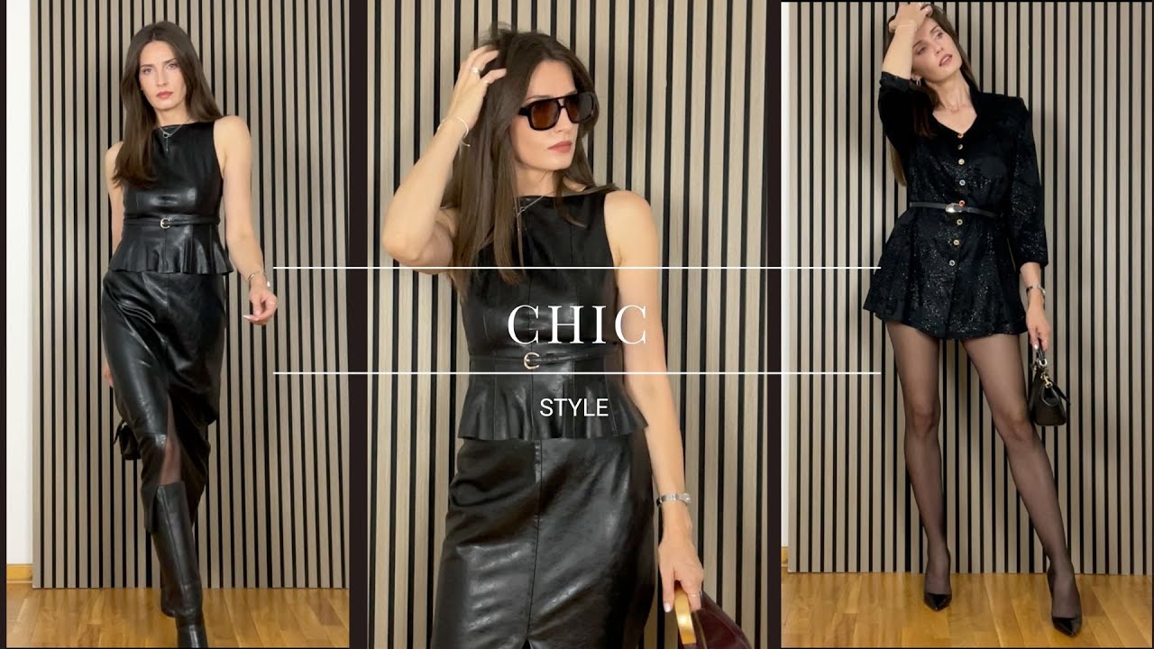 Real Reason Why Stylish Women Always Look Good