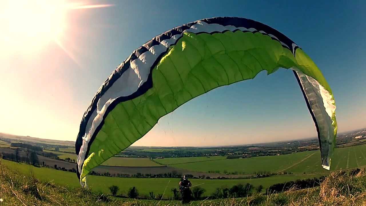 thermal-dynamics [ Paragliding ]