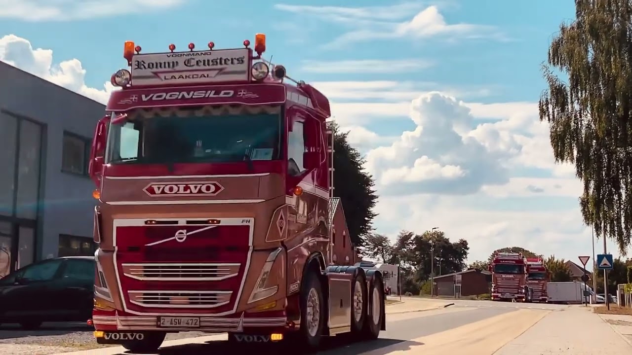 Ceusters on the way to Super brut 2022