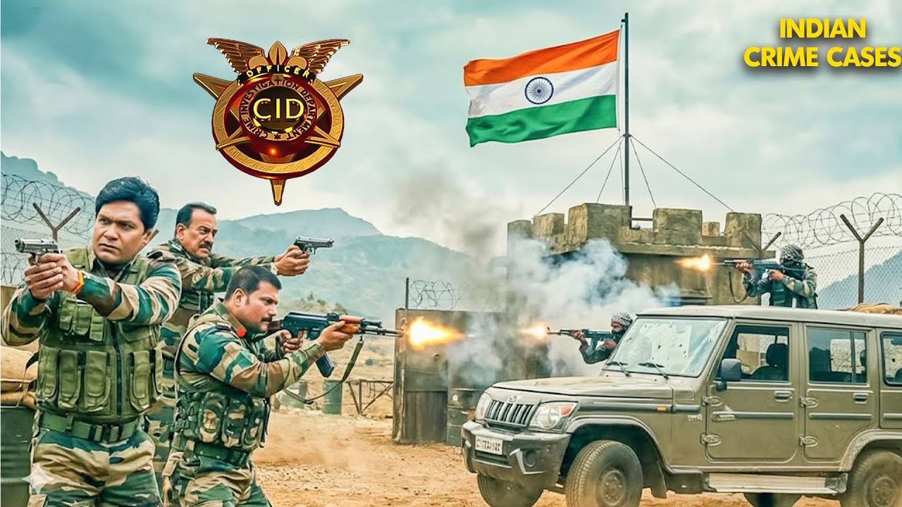 दोस्ती का छुपा हुआ राज़ | CID new episode | CID full episode | Latest Episode | Crime | Mystery