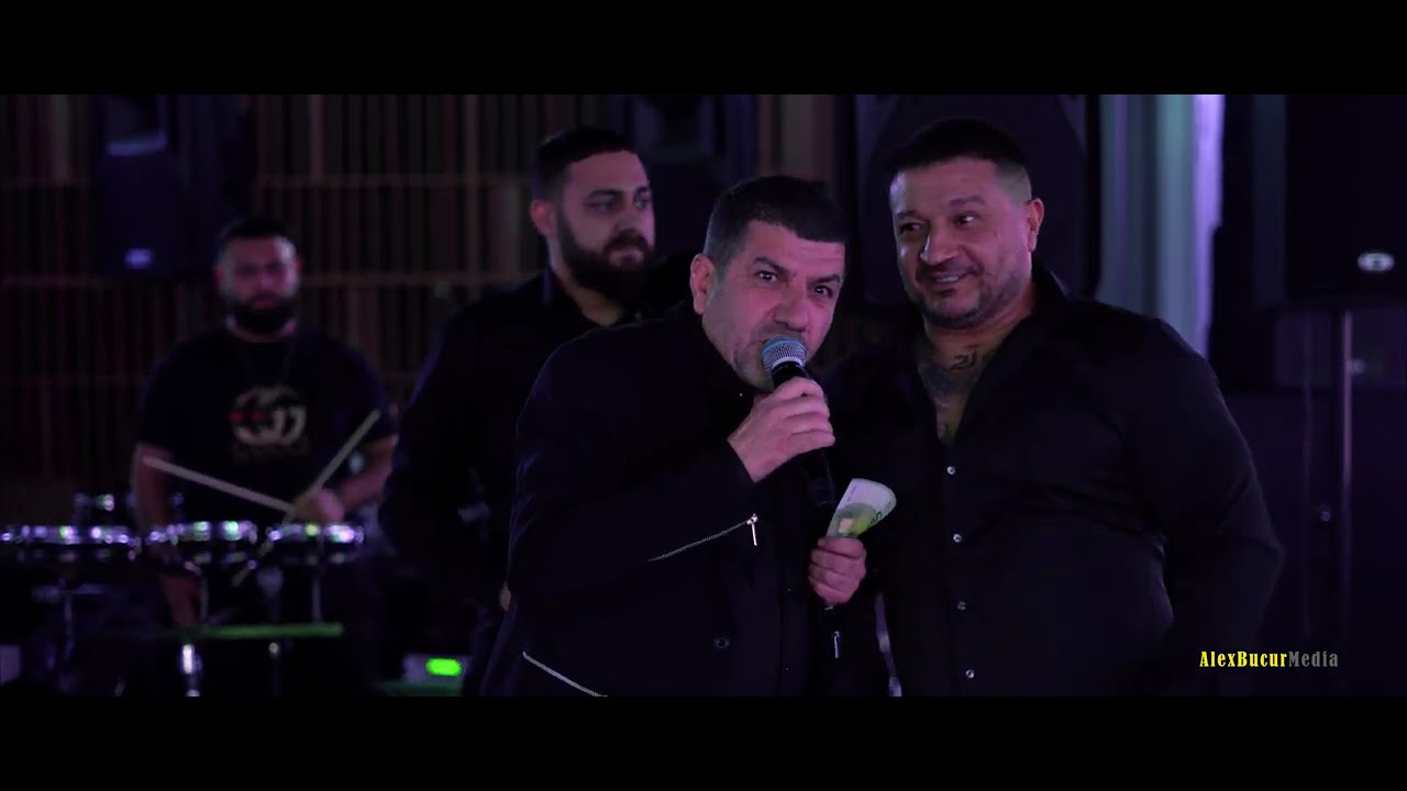 Gabita de la Buzau ⭕️🎵 Chiar daca-ș rămâne surd  Live 2025 (Cover @RicoNadaraOficial ) Lenta