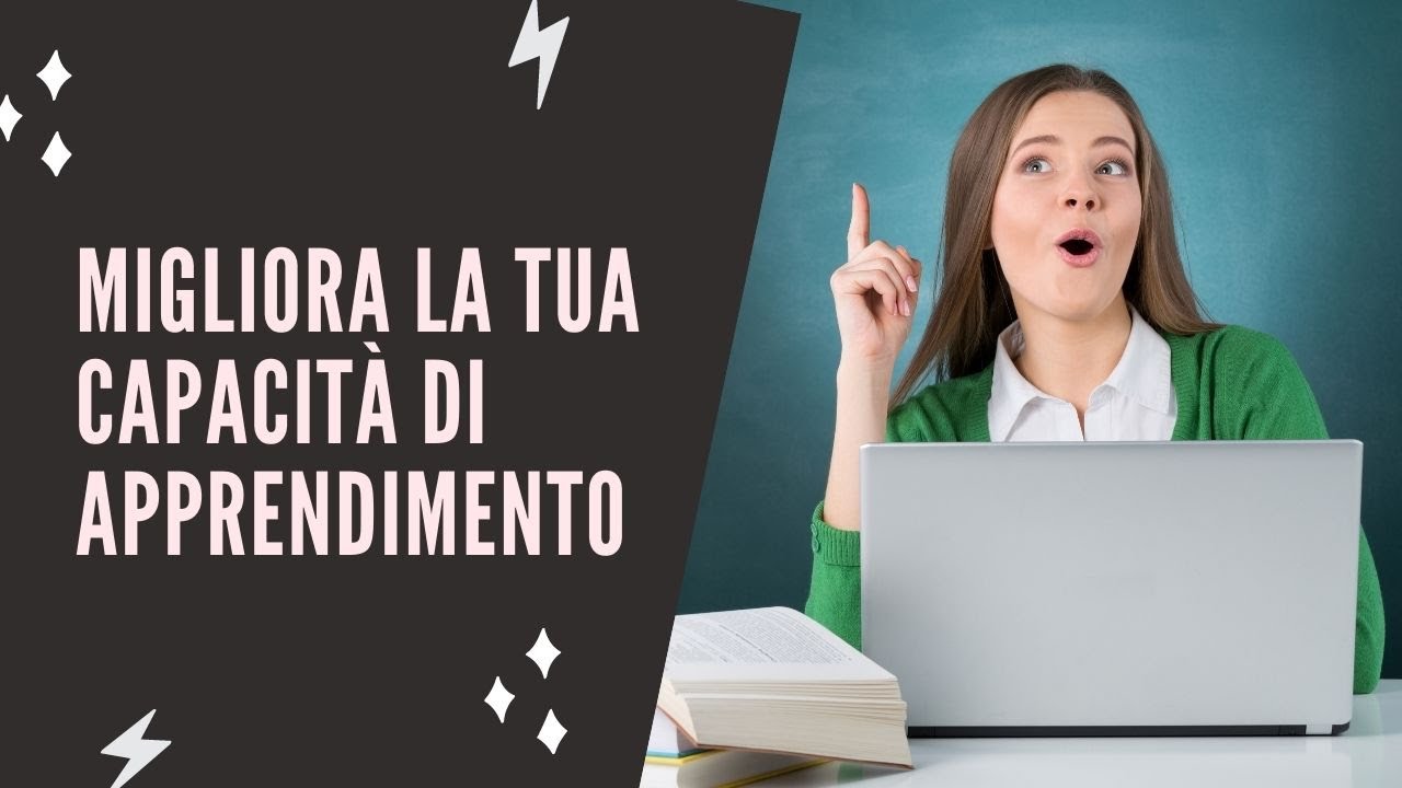 Autoipnosi per studiare meglio e velocemente