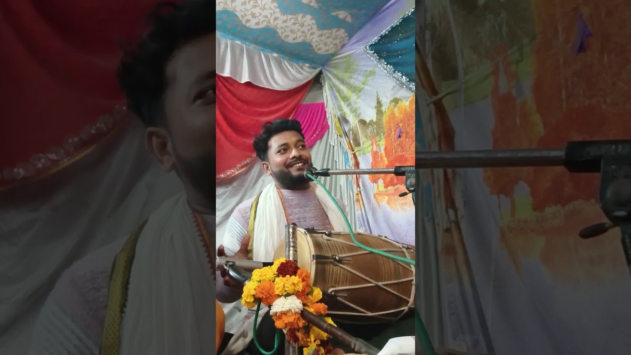 Sanu bhaiya ji dwara Gaya Gaya vidai geet 6387 59 1909