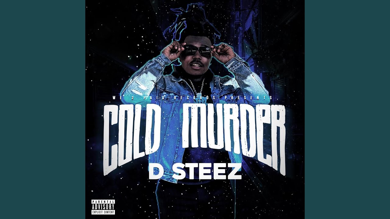 Cold Murder