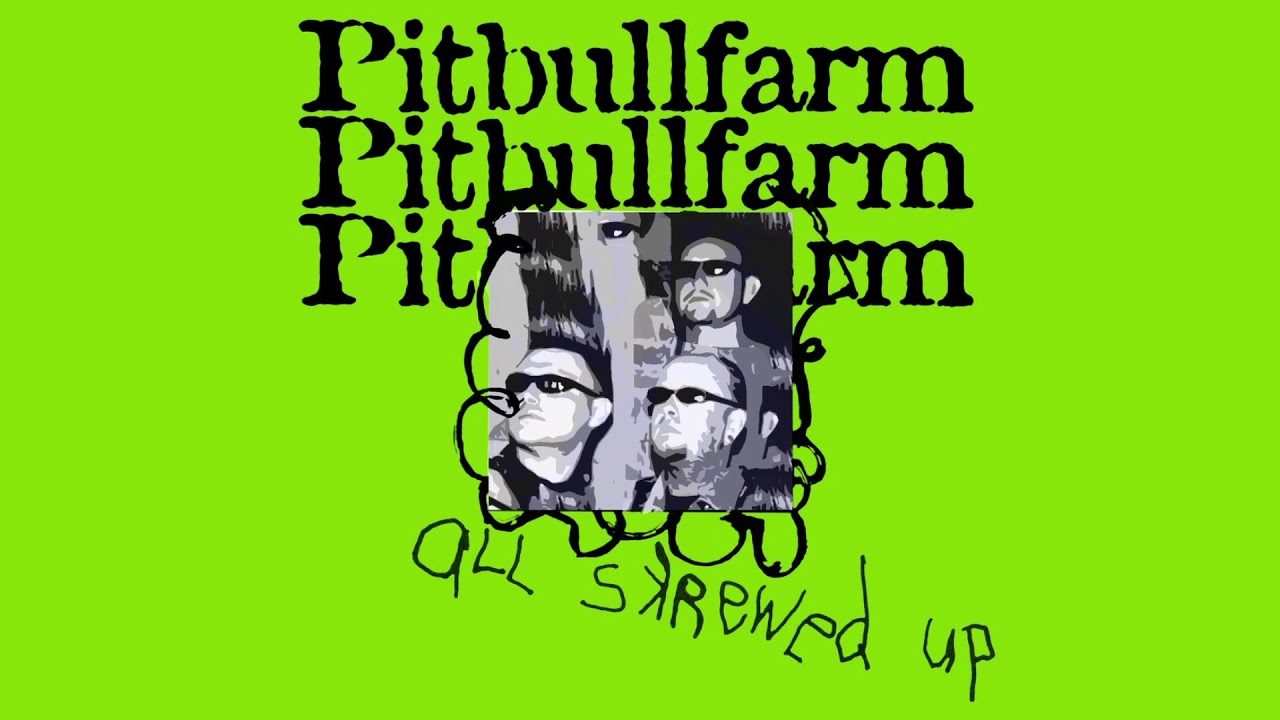 No Regrets - Pitbullfarm (Subtítulos español)