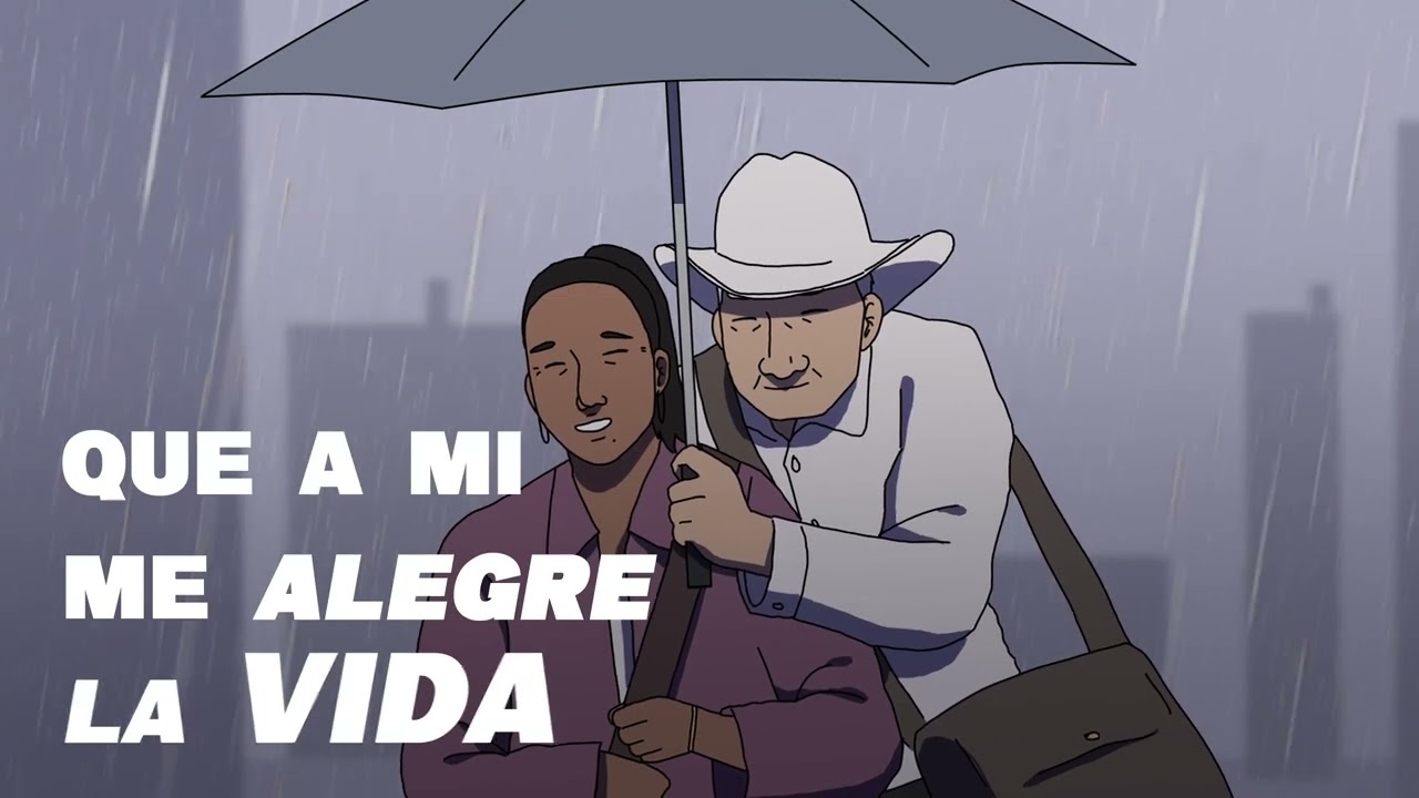 GOTAS DE DOLOR Disco El Timbalero Llegó de Patricio El Chino Díaz