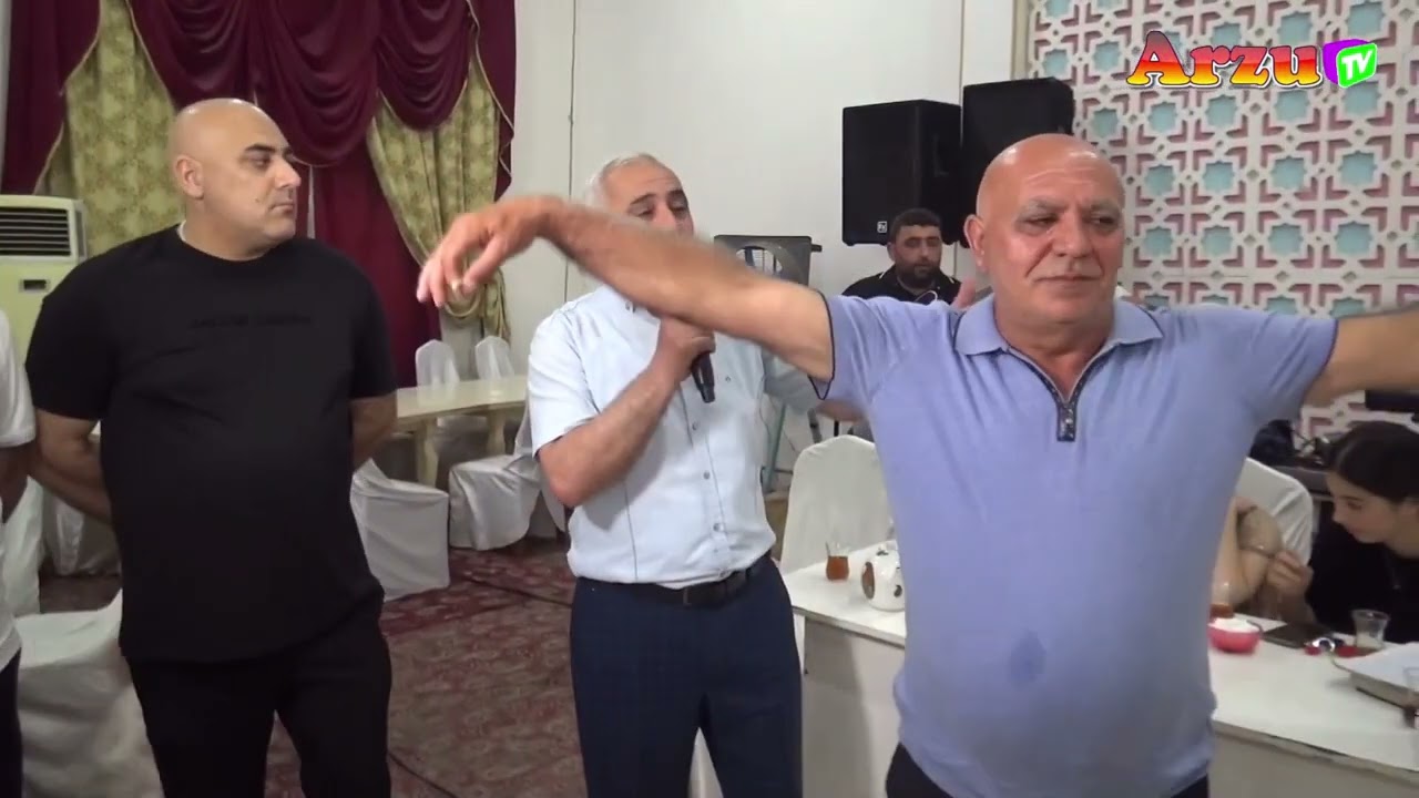 Mehman Məmmədov Elə oxudu hər kəs heyran qaldı