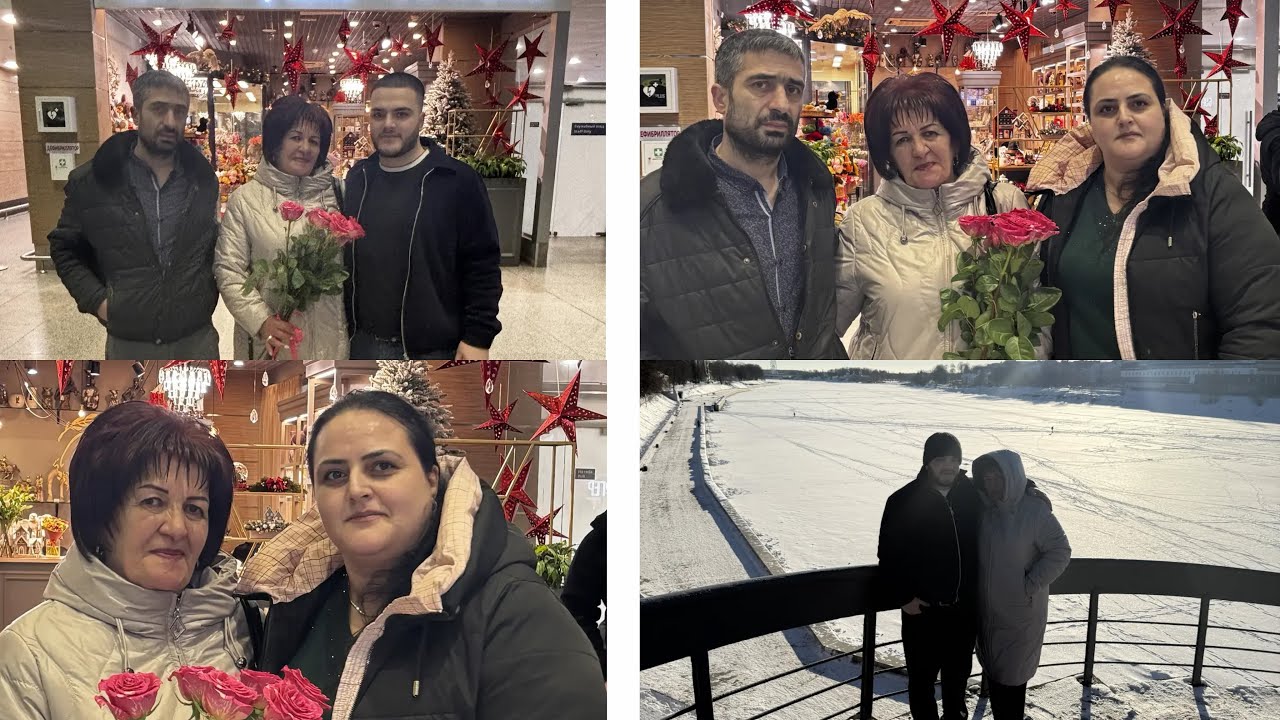 Ասեք տեսնեմ հետաքրքրե՞ց
