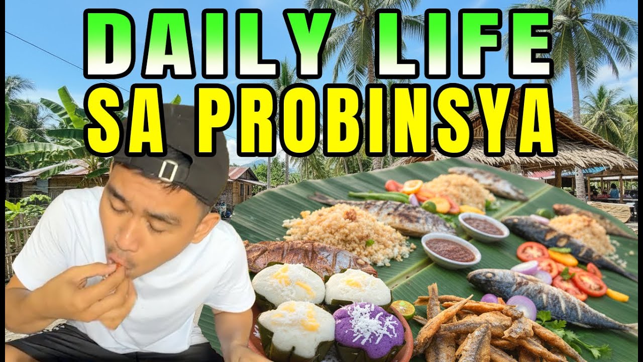 Daily Life in the Province