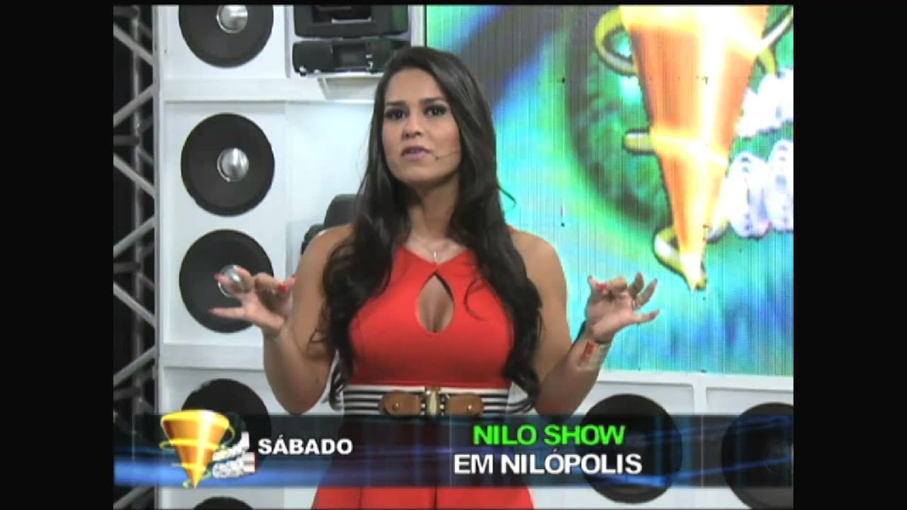 PROGRAMA  FURACÃO 2000  BAND 12 03 14 QUARTA