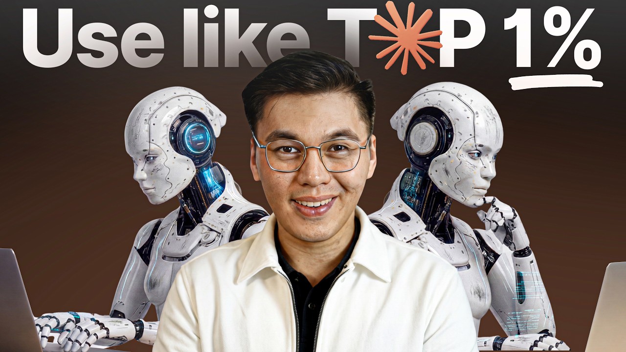The 6 Claude AI Agents to Get You Ahead of 99% of People