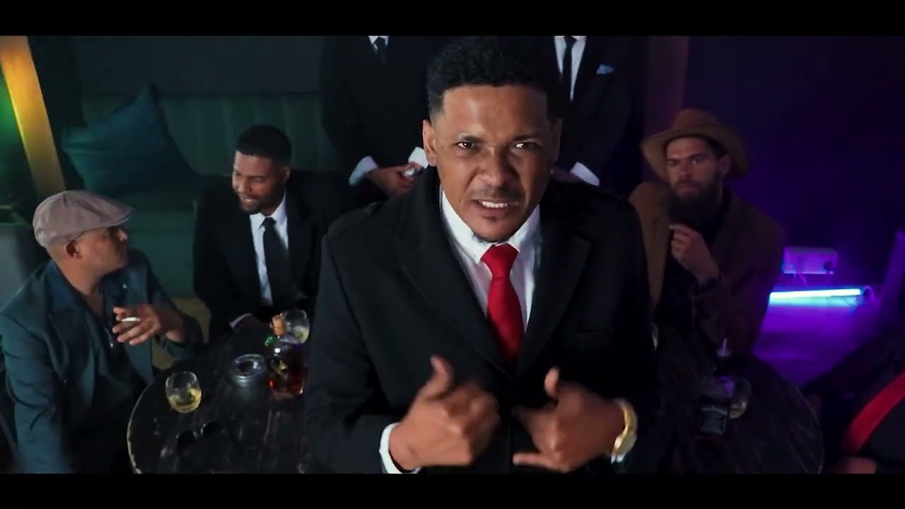 KRO-Barz - Legendary (prod. by Mic. James)