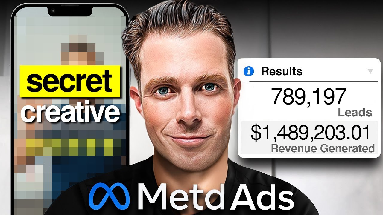 How To Create Winning Facebook Ads (Exactly What I Do)
