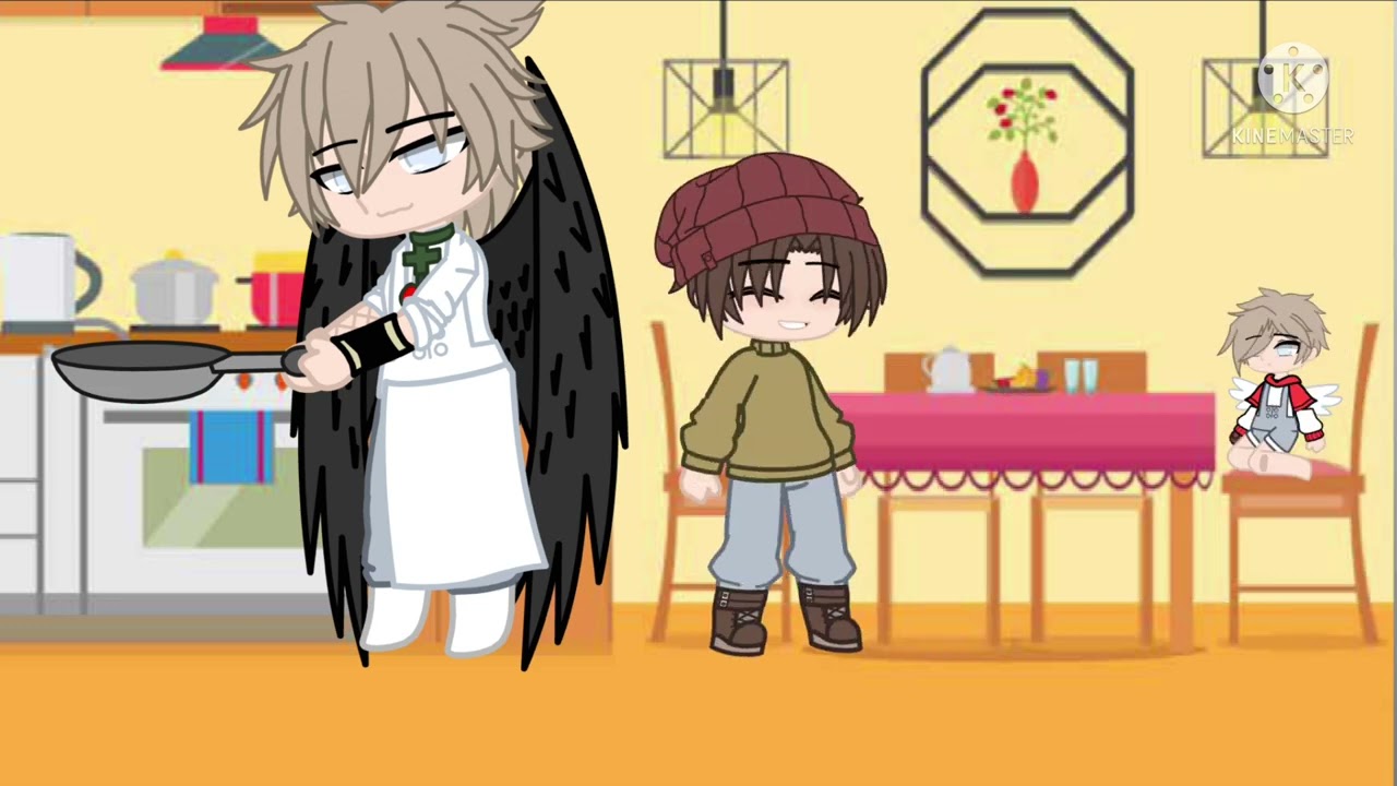 /[ Dream SMP ]\ ~ Who’s that ? ~ /[ Abandon Tommyinnit AU ]\  /[ Part 1/?? ]\