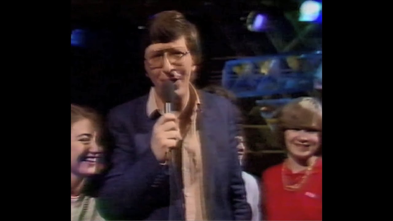 02 04 1981   BBC1   Tomorrow's World   Top of the Pops