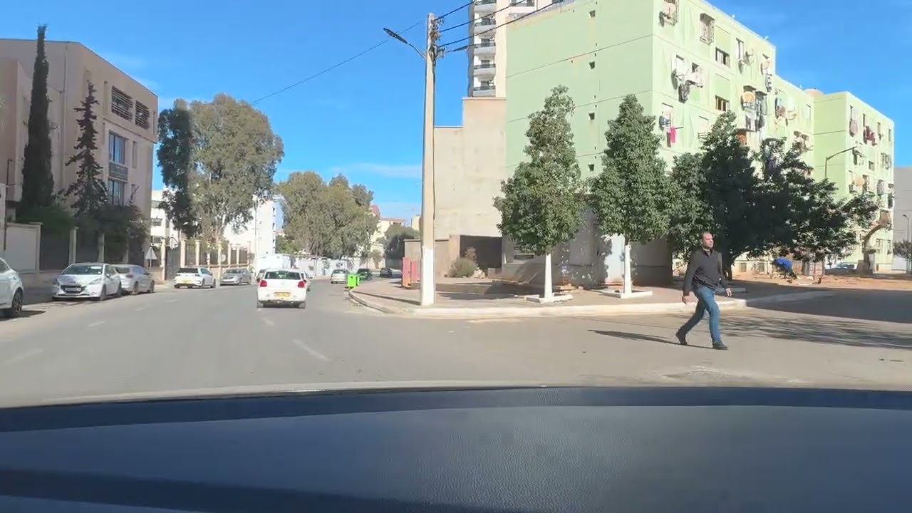 Oran Bir el Djir