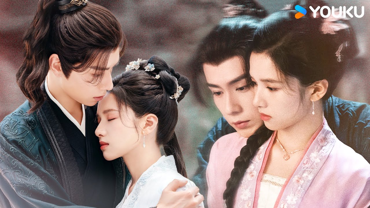 【Special】💘相爱的人不会走散！属于“芷争朝惜”的双向奔赴~ | 【惜花芷🌼Blossoms in Adversity】 | 胡一天/张婧仪/吴希泽/卢昱晓 | 爱情古装| 优酷 YOUKU