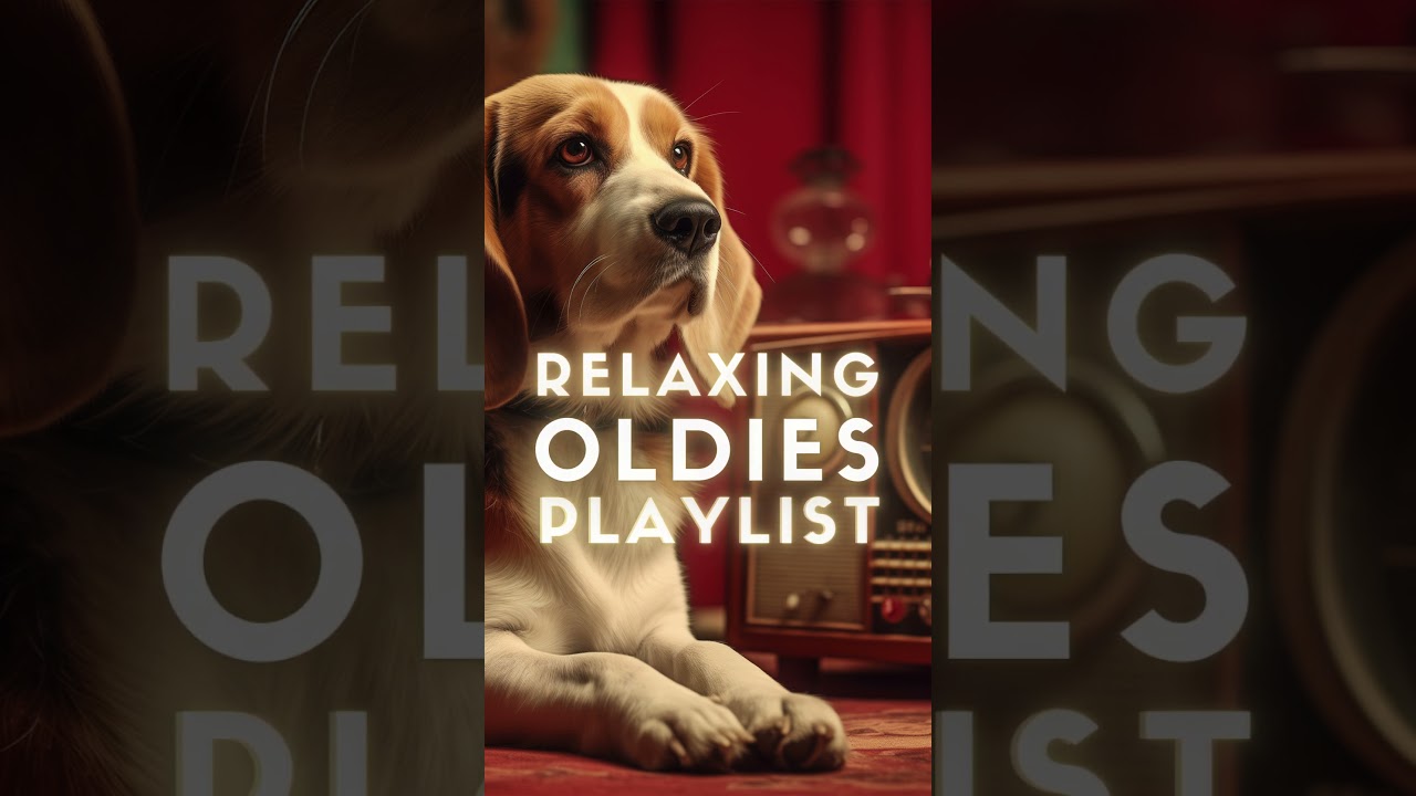Relaxing vintage music and nostalgic tunes. 