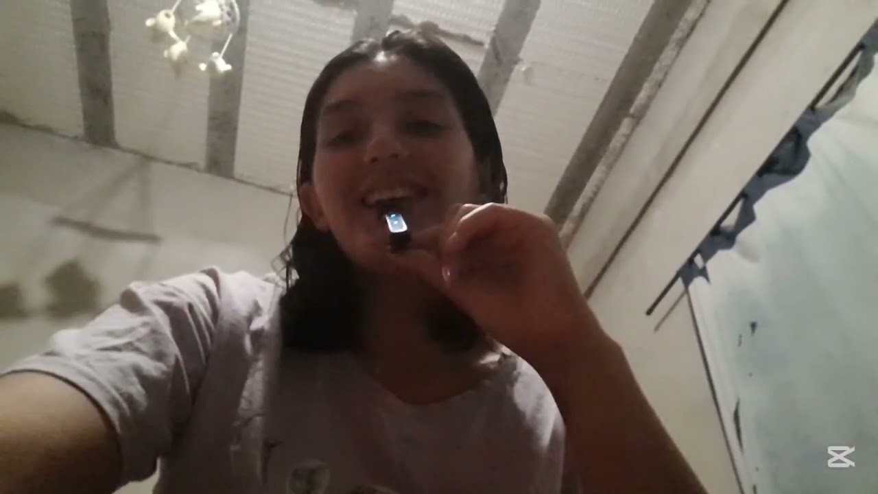 ASMR CASERO// 👀Les cuento un poco sobre mí!!👀😬 #asmr #asmrcharla