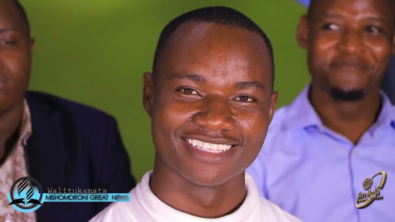 WALITUKAMATA MATEKA//MISHOMORONI GREAT NEWS CHURCH CHOIR