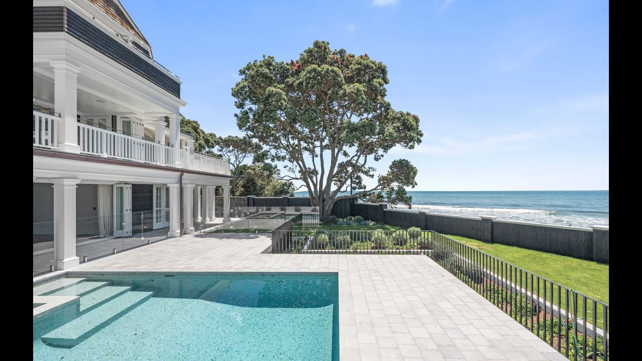 29 Minnehaha Avenue, Takapuna