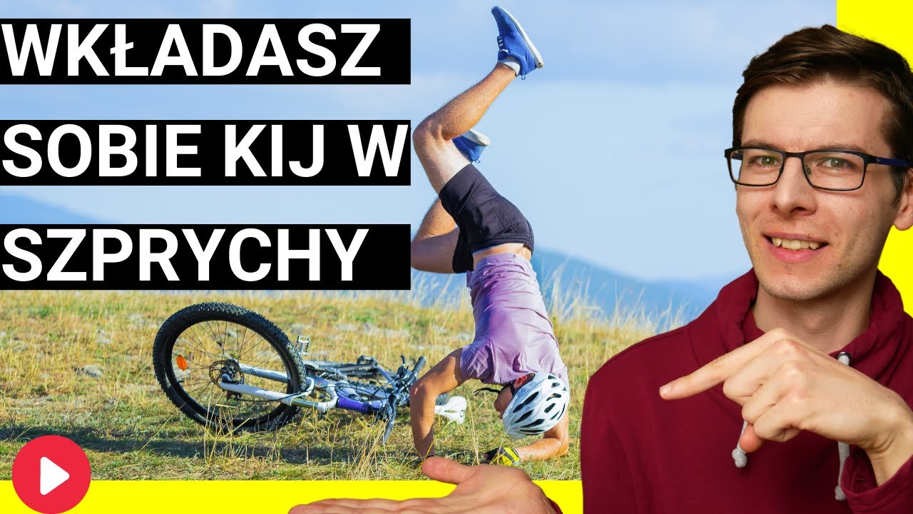 Masz Mieszkanie? Tracisz PIENIĄDZE Przez Tych 5 Błędów