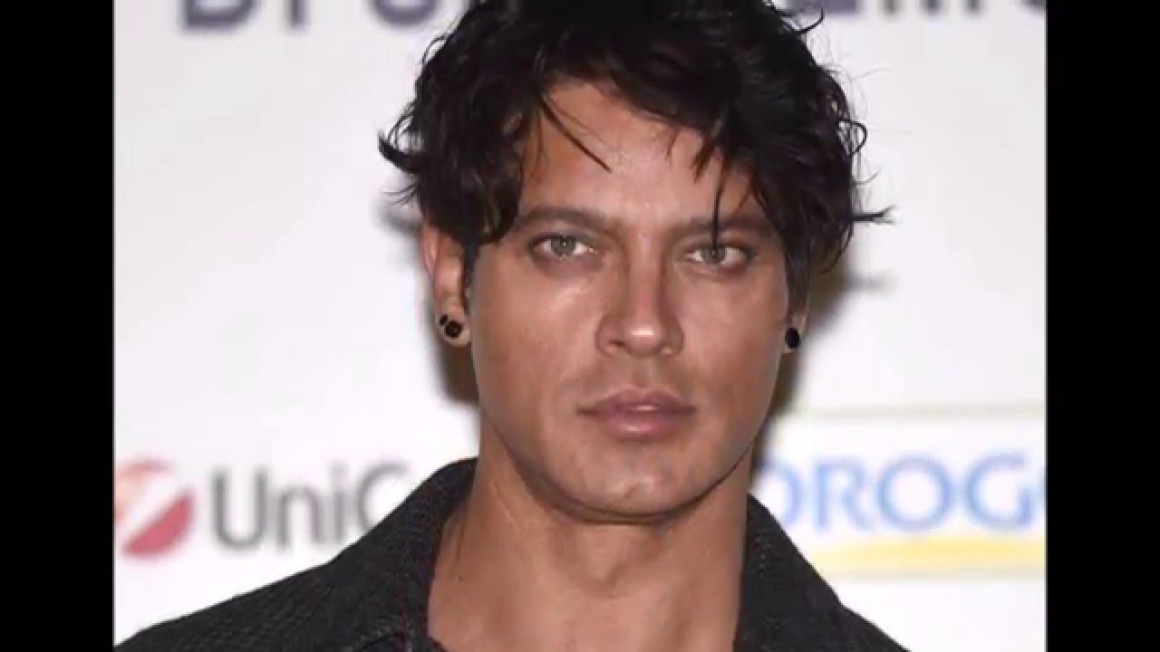 GABRIEL GARKO : SUPERNATURE