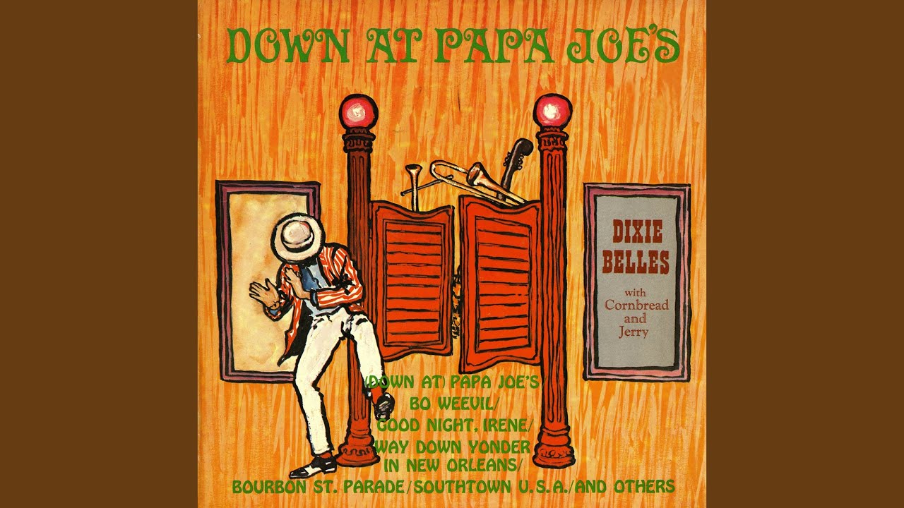[Down At] Papa Joe's
